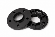 Billet Hubcentric Wheel Spacer PCD 5 x 112 - 15 mm