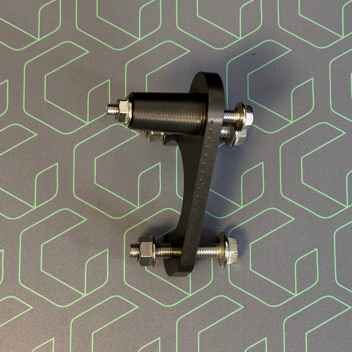 Billet Gearbox Repair Mount I MINI R52/R53