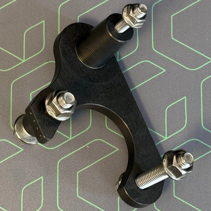 Billet Gearbox Repair Mount I MINI R52/R53