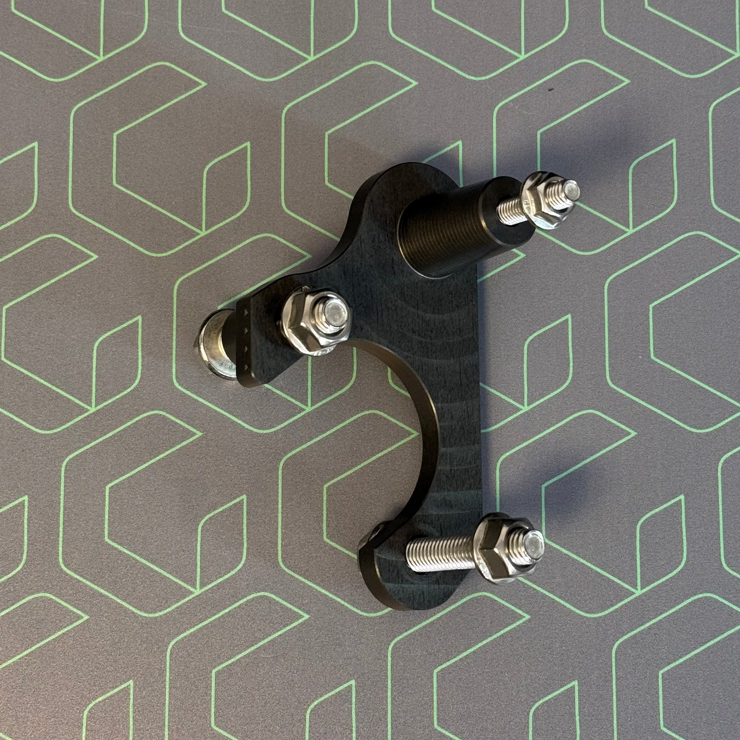 Billet Gearbox Repair Mount I MINI R52/R53