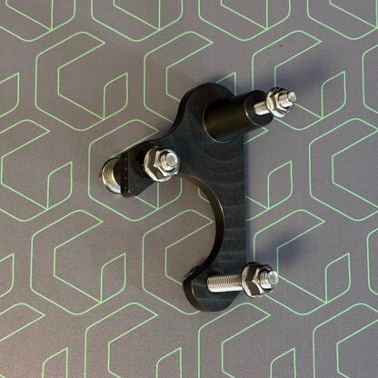 Billet Gearbox Repair Mount I MINI R52/R53