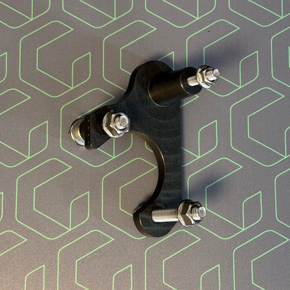 Billet Gearbox Repair Mount I MINI R52/R53