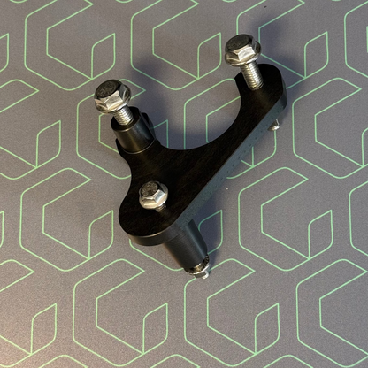 Billet Gearbox Repair Mount I MINI R52/R53