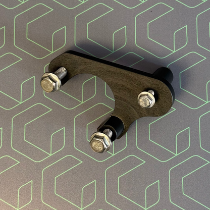 Billet Gearbox Repair Mount I MINI R52/R53