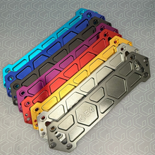 Billet Aluminium Centre Chassis Brace I MINI F55, F56