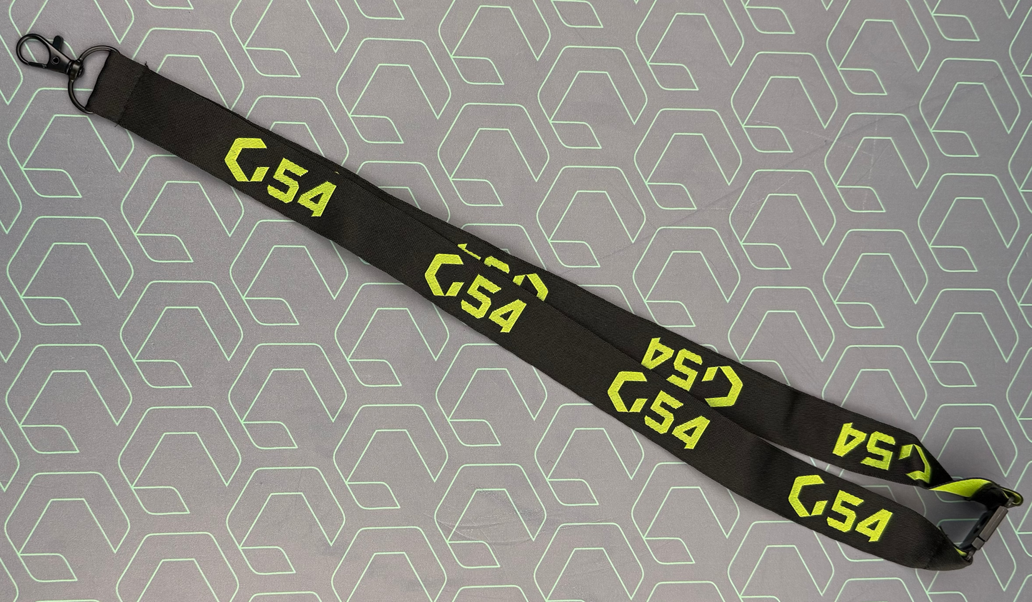 Lanyard