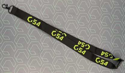 Lanyard