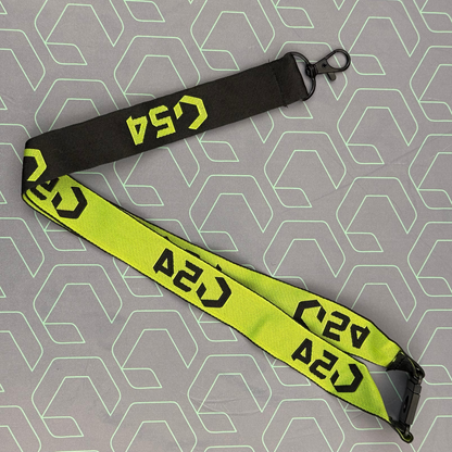 Lanyard