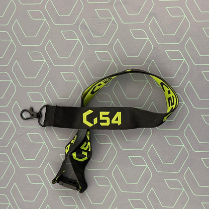 Lanyard