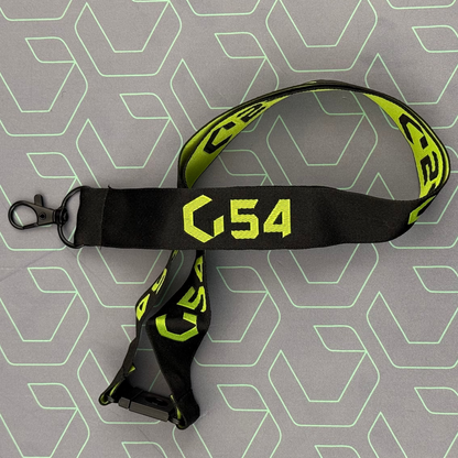 Lanyard