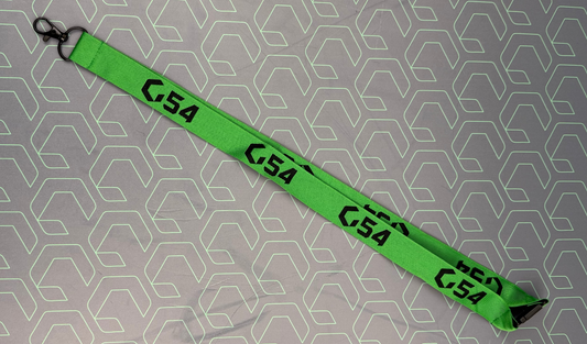 Lanyard