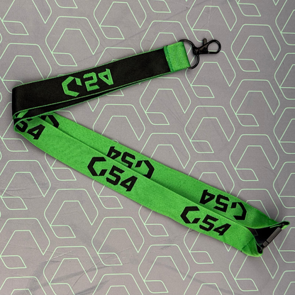Lanyard