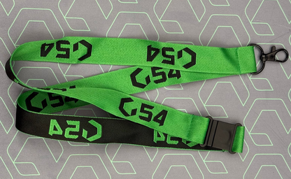 Lanyard