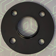 Billet Hubcentric Wheel Spacer PCD 4 x 100 - 20 mm