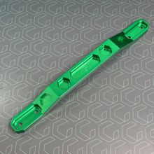 Billet Aluminium Rear Chassis Brace I Audi / CUPRA / SEAT / VW - MQB