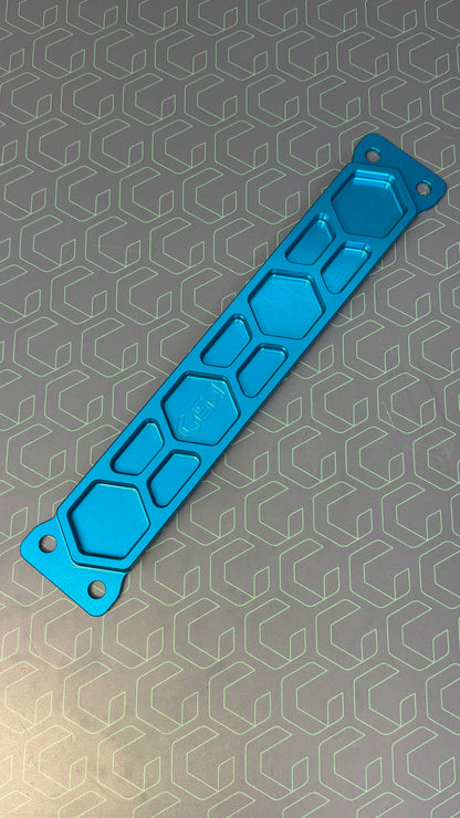 Billet Aluminium Centre Chassis Brace I Audi, Cupra, SEAT, VW A5(PQ35)