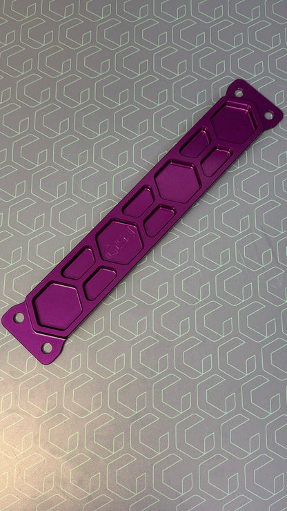 Billet Aluminium Centre Chassis Brace I Audi, Cupra, SEAT, VW A5(PQ35)