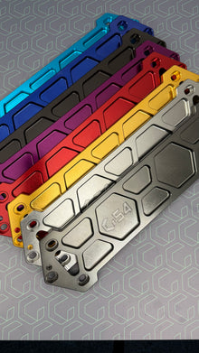Billet Aluminium Centre Chassis Brace I MINI F55, F56